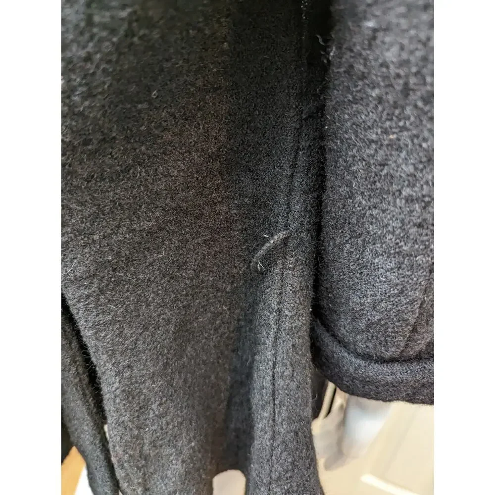 Fenn Wright Manson Cardigan Sweater Size M Womens Wool Fall Transitional Cozy